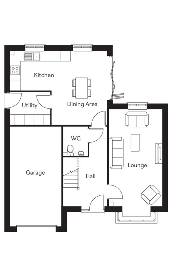 Property Floorplan
