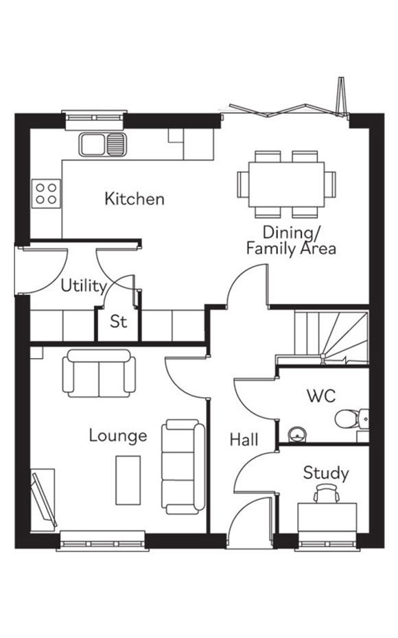 Property Floorplan
