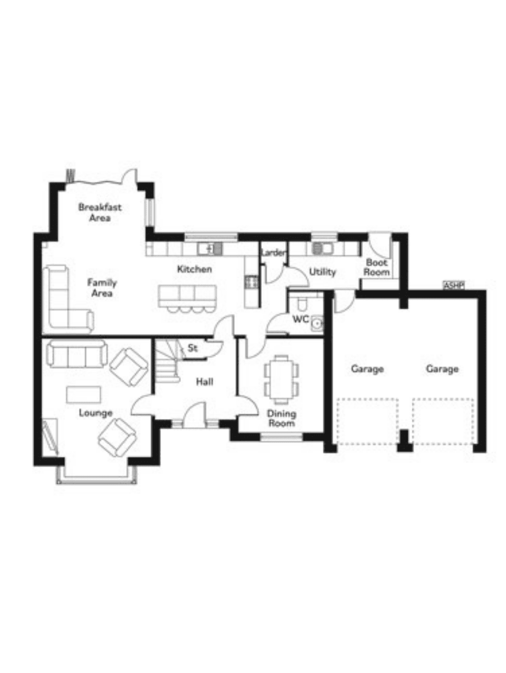 Property Floorplan