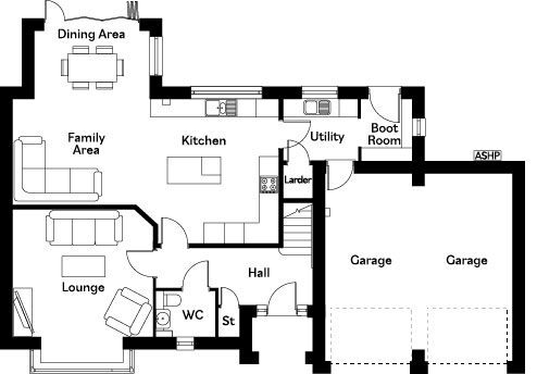 Property Floorplan