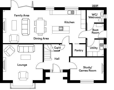 Property Floorplan