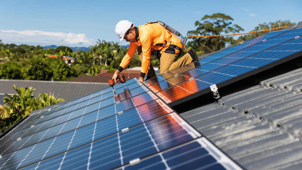 How much can you save with solar panels