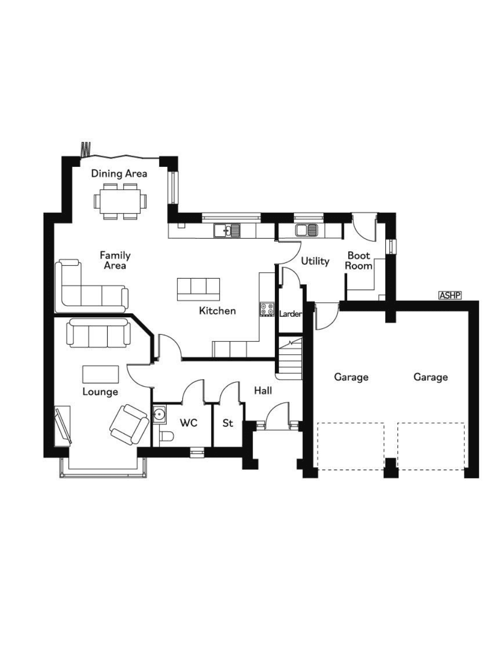 Property Floorplan